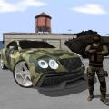 陆军至尊汽车驾驶3D免费版