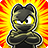 无敌忍者猫安卓版v1.2.3