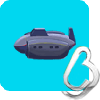 奔跑的潜艇安卓版v1.0