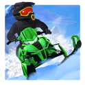 北极猫雪地摩托赛车v1.03安卓版