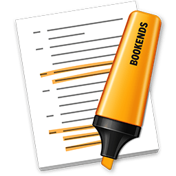 Bookends文献文档管理工具Mac版v14.0.8