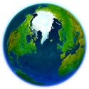 Earth 3D v6.0.1Mac版