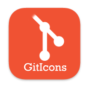 GitIconsMAC版v1.0.3