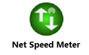 Net Speed Meter v3.0.3.0电脑版