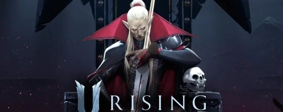 V Rising（吸血鬼崛起）画面设置攻略