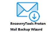 RecoveryTools Proton Mail Backup Wizard v6.0电脑版