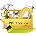 PDF Toolbox v1.0.8Mac版