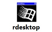 rdesktop v1.8.2电脑版