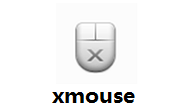 xmouse v2.19.2电脑版