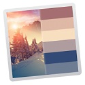 Color Palette from Image v2.1Mac版