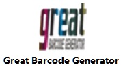 Great Barcode Generator v5.1电脑版