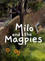 Milo and the Magpies