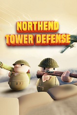 Northend Tower Defense