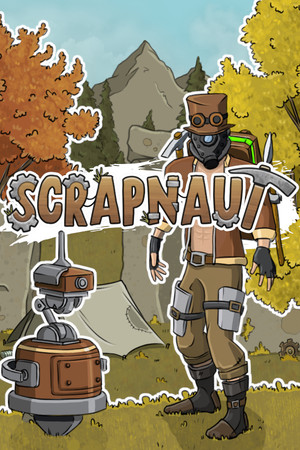 Scrapnau