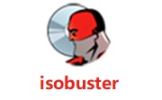 isobuster v4.9.1电脑版