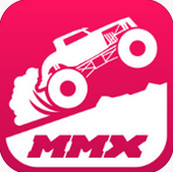 MMX登山赛车安卓版1.0.6169