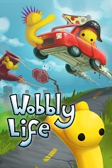 Wobbly Life