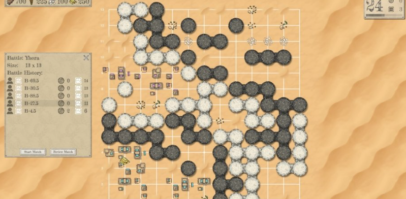 征服围棋