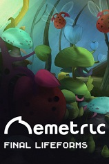 Memetric：最终生命形式