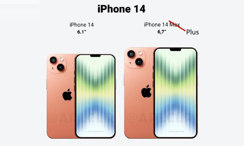 iphone14什么时候发布