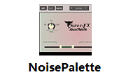 NoisePalette v1.0电脑版