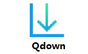 Qdown v2.0.4电脑版