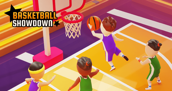 篮球竞技Mac版