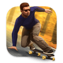 滑板赛车手Mac版V1.0.4