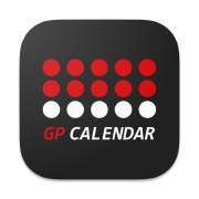 GP CalendarMAC版v1.0
