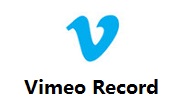Vimeo Record v1.11.7电脑版