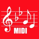 MIDI乐谱v1.0Mac版