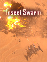 Insect Swarm