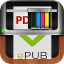 PDF to EPUB Converter v1.03Mac版