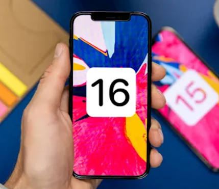 iphone13建议更新ios16吗