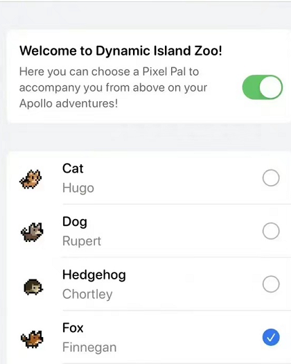 ios16灵动岛怎样看体育赛事比分