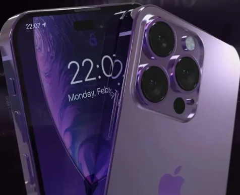 iPhone14Pro充电时重启是怎么回事