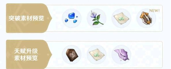 原神3.1妮露抽取建议