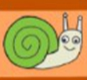 小蜗牛向前冲v1.0