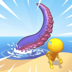 怪物城粉碎安卓版v1.0.2