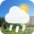 霞光天气安卓版v1.0.0