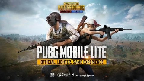 PUBG Mobile国际服