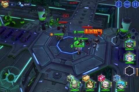 无限召唤手机版v0.0.63