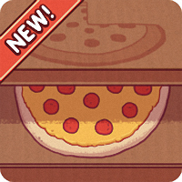 可口的披萨美味的披萨v4.12.2