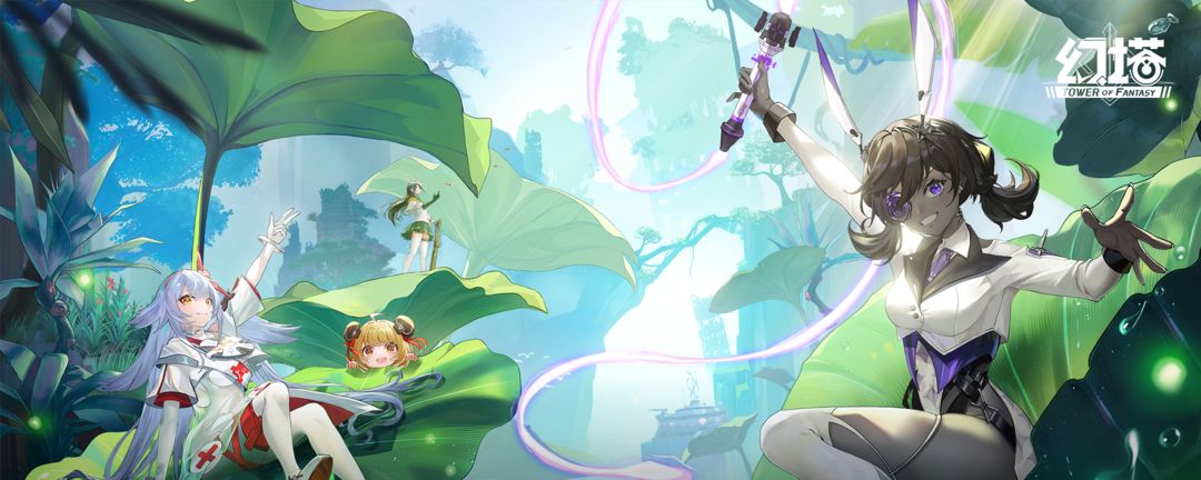 幻塔新角色乌米强度怎样