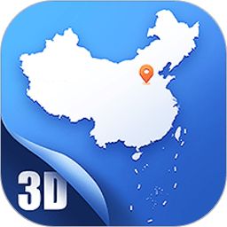 中国地图v3.17.8