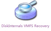 DiskInternals VMFS Recovery v4.9.3.0电脑版