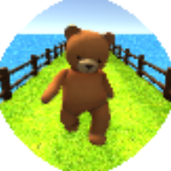 小熊奔跑BearAtIsland安卓版