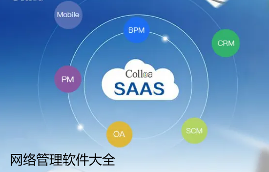 网络管理软件大全