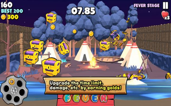 左轮手枪沙龙v1.0.23