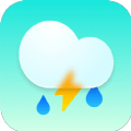 及时雨天气安卓版v1.0.0